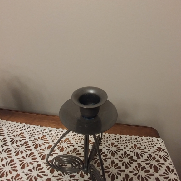 Candle holder - Picture 3 of 3